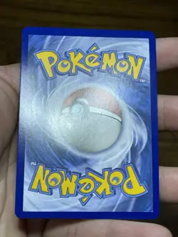 Pokemon Mewtwo & Mew GX TAG TEAM Full Art Holo 222/236 Unified Minds UR 2019 - Image 4
