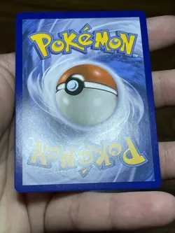 Pokemon Mewtwo & Mew GX TAG TEAM Full Art Holo 222/236 Unified Minds UR 2019 - Image 5