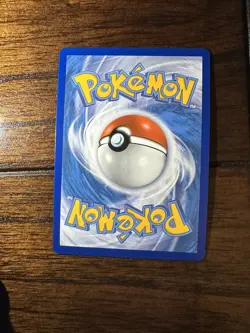 Pokemon TCG Sidney Fusion Strike 264/264 Holo Full Art Ultra Rare NM - Image 2