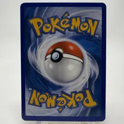 Pokemon Slowpoke 45/95 EX Team Magma vs Team Aqua 2004 Non Holo TCG - Image 2