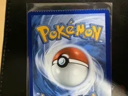 Misty's Staryu- 046/182 - Destined Rivals - Pokemon CRIMP ERROR - Image 5