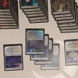 MTG Dual Lands - Various Ravnica Dual Lands and Various Kaldheim Dual Lands - Image 3