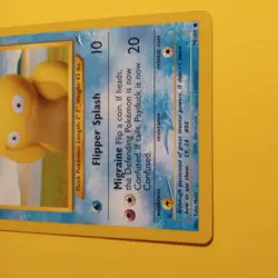 Psyduck 79/105 Neo Destiny Regular Common ENG AWESOME Duck Action!! - Image 4