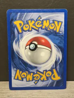 Erika’s Ivysaur 41/132 Gym Challenge 2000 Uncommon NM Pokemon TCG - Image 2