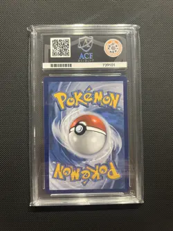 Gardevoir ex Special Illustration Rare 245/198 Pokemon Scarlet & Violet Ace 10 - Image 2