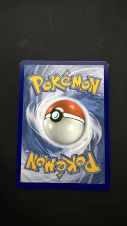 Pokemon M Mewtwo EX 63/162 230 LP - Image 2