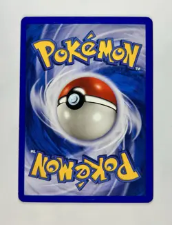 Dark Quilava 2002 Pokemon Neo Destiny Unlimited Uncommon #39/105 * Near Mint - Image 2