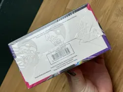 Pokemon TCG Temporal Forces Booster Box New And Sealed - Image 4