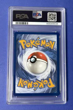 2026 Pokemon POR EN Rowlet Illustration Rare #090 PSA 9 MINT - Image 2