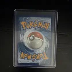 Pokemon TCG Solgaleo & Lunala GX 216/236 Cosmic Eclipse TAG TEAM Holo 2019 - Image 2