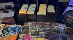 Pokemon TCG Mixed Lot (~80% organized) - Image 3