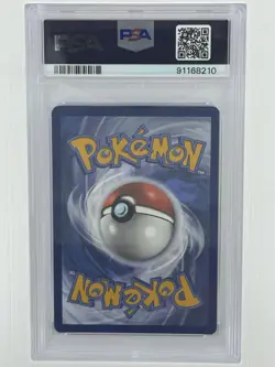 2023 Pokemon SWSH Crown Zenith Secret GG70 FA Arceus VSTAR PSA 10 GEM MINT - Image 2
