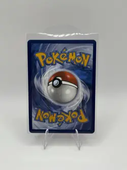 Espeon 033/131 Master Ball Prismatic Evolutions Rare Holo Eng Pokemon TCG - Image 2