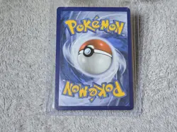 Pokemon TCG Dark Gyarados 8/82 Team Rocket Holo Rare 70 HP English 2000 - Image 4
