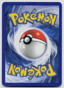 Gengar 27/130 Diamond & Pearl Pokemon DMG - Image 2