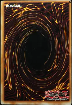Yu-Gi-Oh! Don Zaloog PGD-029 1.Edition Ultra Rare [EX-NM] OG Print | EN 2003 - Image 2