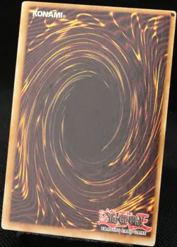 Yu-Gi-Oh! Don Zaloog PGD-029 1.Edition Ultra Rare [EX-NM] OG Print | EN 2003 - Image 4