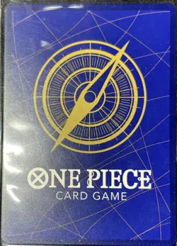 Jap One Piece Card Game NM Roronoa Zoro ST14-013 PRB-02 - Image 2