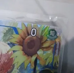 Rebecca (Alt Art) OP15-053 SR - One Piece Adventure on KAMI's Island - ENGLISH - Image 5