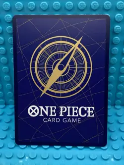 One Piece Portgas D. Ace Op16-118 SEC The Time To Battle - Image 2