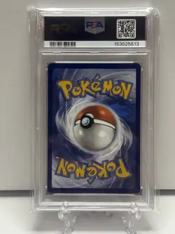 Pokemon TCG Umbreon v Trainer Gallery TG22/TG30 Brilliant Stars PSA 10 - Image 3