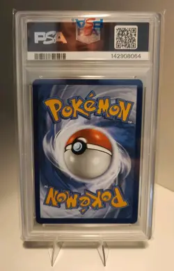 Umbreon v Trainer Gallery TG22/TG30 PSA 10 Brilliant Stars - Image 2
