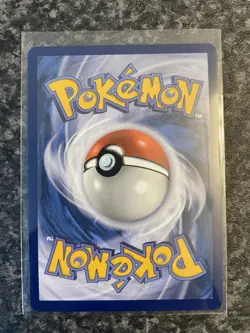 The Pokemon Company Pokemon TCG Sacred Ash 115/088 Reverse Holo Rare - Image 2