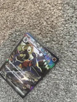 Pokemon TCG: Cynthia’s Garchomp ex 087/063 SAR Heatwave Arena Korean Destined - Image 5
