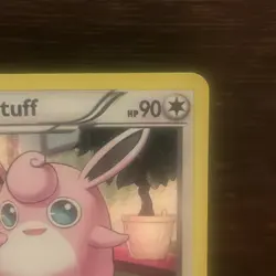 Wigglytuff - 79/99 (Cosmos Holo) Promo Blister Exclusives 079/099 LP - Image 3
