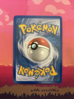 Pokemon Card Mienfoo Noble Victories Reverse Holo 69/101 Near Mint - Image 2