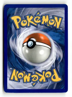 Pokemon Card Unown [N] LP Secret Wonders 69/132 - Image 2