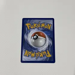 Emma - 107/086 - Ultra Rare - Chaos Rising - Pokemon Card - NM/M - Image 2