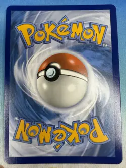 Orbeetle VMAX 186/185 Vivid Voltage Rainbow Secret Rare Pokemon Card - Image 2