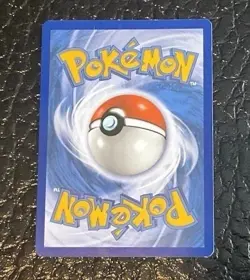 Pokemon Umbreon EX 55/124 Fates Collide Holo Rare Card HOLODEX 8.8 - Image 3