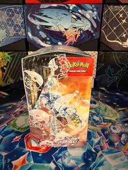 Pokemon Scarlet And Violet Base Set Booster Box Sealed English TCG Cards - Image 4