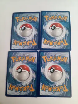 Morpeko V-Union SWSH290 SWSH: Sword & Shield Promo Cards Holo - Image 3