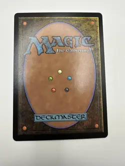 Agent Venom - Foil - Marvel's Spider-Man - NM-Mint - MTG Venom IN Hand - Image 2