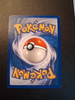 Pokemon Jirachi 021 (DVD Release) Promo Card. Excellent Condition - Image 4