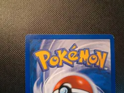 Pokemon Jirachi 021 (DVD Release) Promo Card. Excellent Condition - Image 5