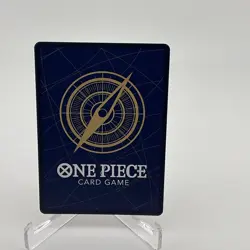 One Piece Card Game 🏴‍☠OP12-014 Boa Hancock SR NM Alt Art Foil ENGLISH - Image 2