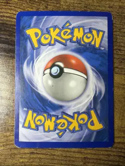 Pokemon TCG Lucario LV.X Holo Card DP12 DP Promo ENG - Image 2