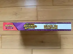 Pokemon TCG Ascended Heroes First Partners Deluxe Pin Collection|Factory Sealed✅ - Image 4