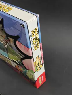Pokemon TCG Ascended Heroes First Partners Deluxe Pin Collection Factory Sealed - Image 4