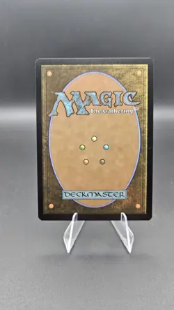 The Spot Living Portal - Borderless - MtG Spider-Man - NM - Image 2