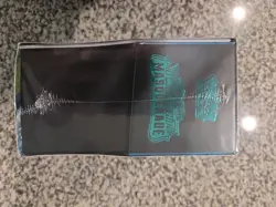 Pokemon Scarlet & Violet Twilight Masquerade Pokemon Center ETB Factory Sealed - Image 3