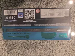 Pokemon Scarlet & Violet Twilight Masquerade Pokemon Center ETB Factory Sealed - Image 4