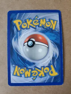 Pokemon TCG - Omastar 23/92 Non-Holo Rare - EX Legend Maker - MP - Image 2