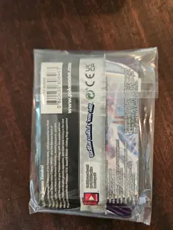 Chilling Reign Sword & Shield Pokemon TCG Booster Pack - One (1) Pack 820650818462 - Image 2