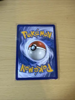Pokemon Garchomp EX Holo Ultra Rare Card 219/182 Sv04: Paradox Rift - Image 2