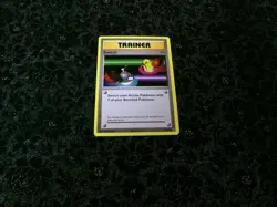 POKEMON CARDS - Lot of 34 Cards - Not used in play but Opened/Looked through. - Image 5